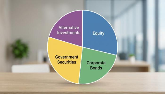 NPS Interest Rate