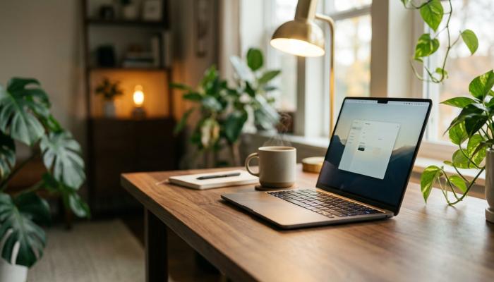 The Ultimate Laptop Buying Guide: How to Choose the Perfect Laptop 1 Laptop