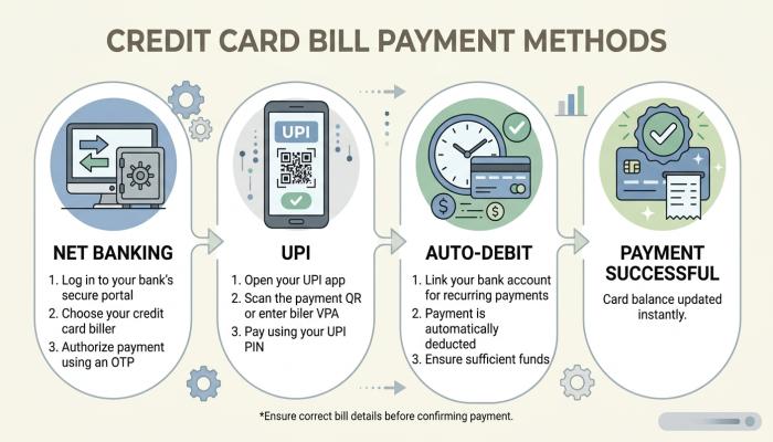 sbi-credit-card-payment-methods