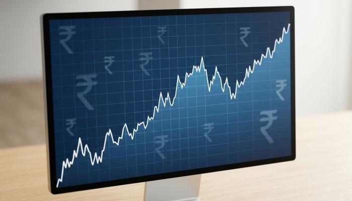 shriram-finance-share-price-chart-illustration